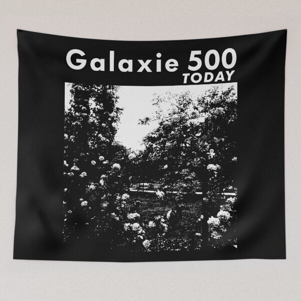 Item preview, Galaxie 500 Today designed and sold by melfeder.