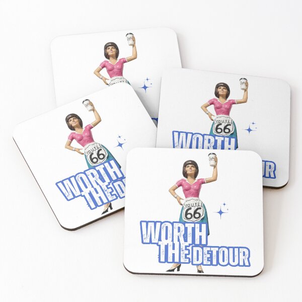 Item preview, American Giants Waitress designed and sold by FindYourNeutral.