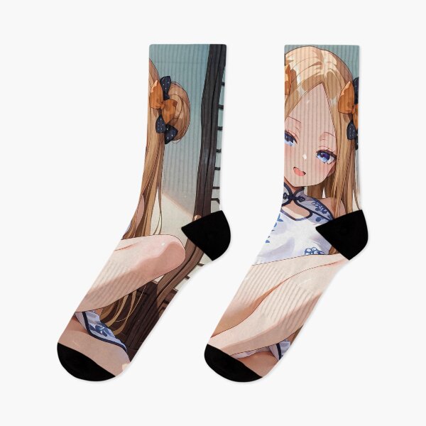Item preview, Abigail Williams Fate Grand Order Sunny Floral Qipao designed and sold by MicaheHaffner.