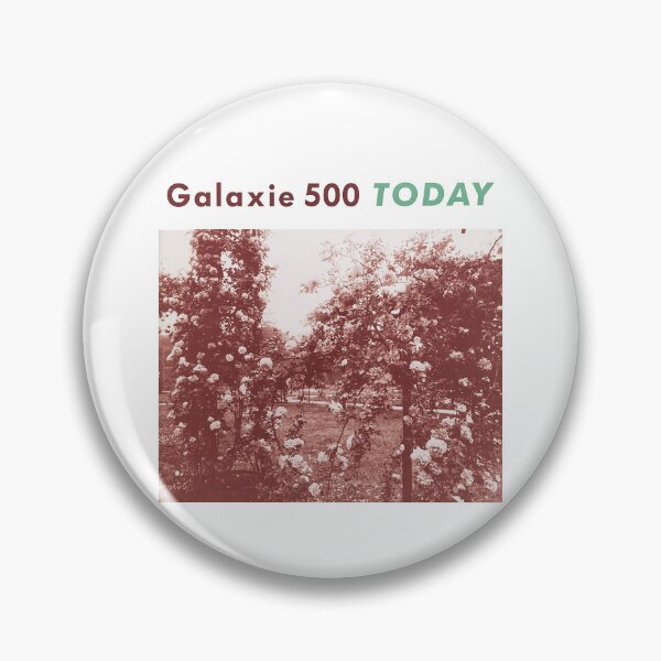 Item preview, Galaxie 500 Today Retro designed and sold by melfeder.