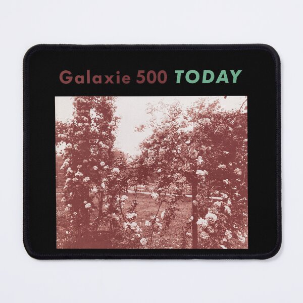 Item preview, Galaxie 500 Today Retro designed and sold by melfeder.