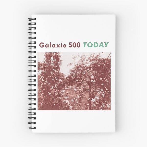 Item preview, Galaxie 500 Today Retro designed and sold by melfeder.