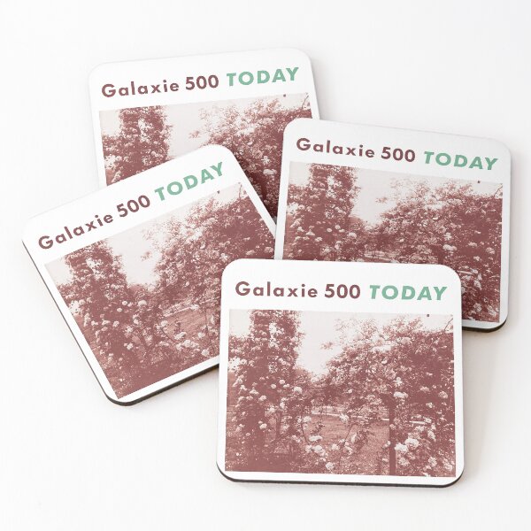 Item preview, Galaxie 500 Today Retro designed and sold by melfeder.