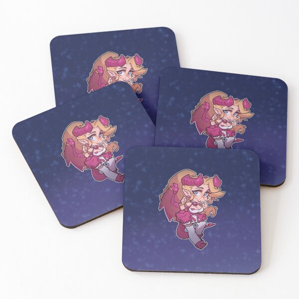 Artikelvorschau, Anna-Versery Chibi entworfen und verkauft von ArtWitchStudios.