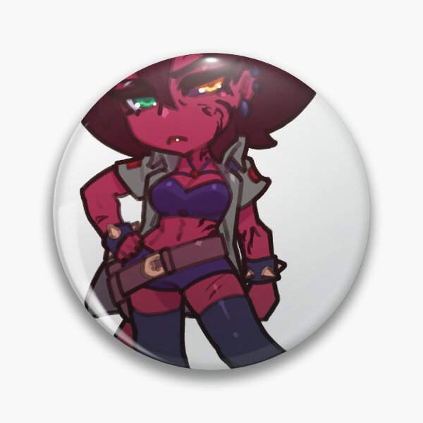 Item preview, Naomi-versary Chibi! designed and sold by ArtWitchStudios.