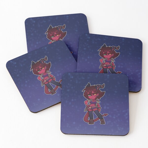 Artikelvorschau, Naomi-Jubiläums-Chibi! entworfen und verkauft von ArtWitchStudios.