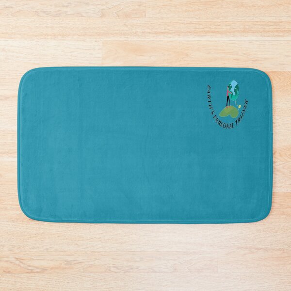 Item preview, Earth's Personal Trainer Art designed and sold by DownloadArt.
