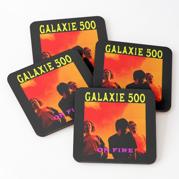 Item preview, Galaxie 500 On Fire designed and sold by melfeder.