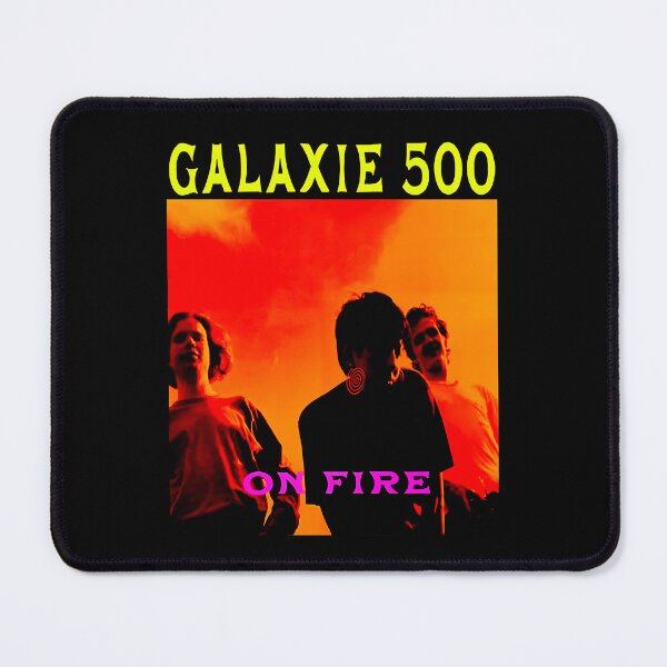 Item preview, Galaxie 500 On Fire designed and sold by melfeder.