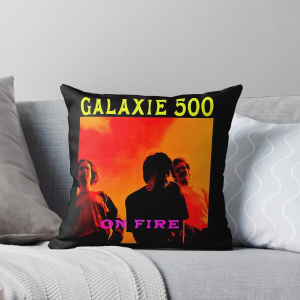 Aperçu de l'œuvre Galaxie 500 en feu créée et vendue par melfeder.