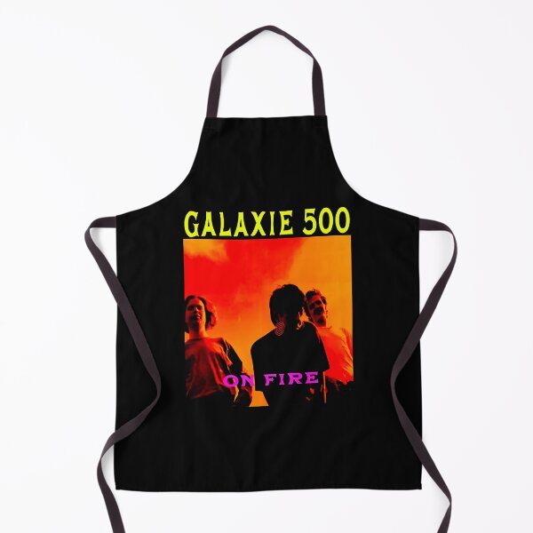 Item preview, Galaxie 500 On Fire designed and sold by melfeder.