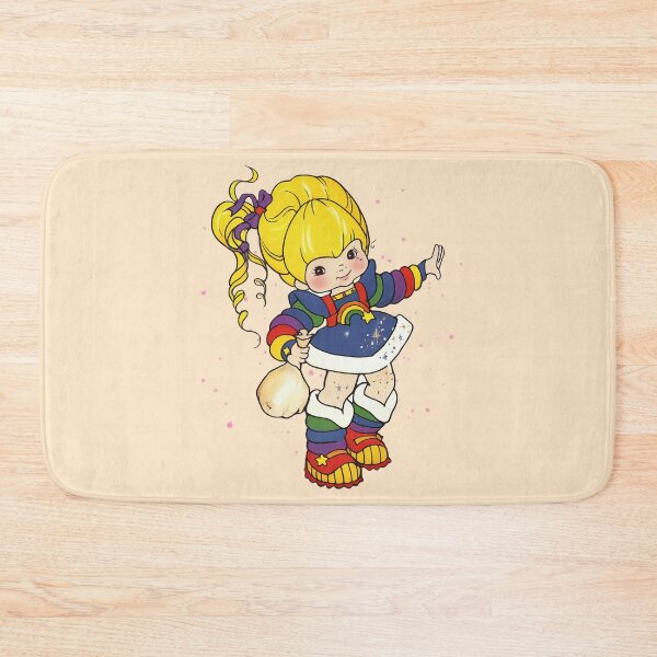 Item preview, Rainbow Brite designed and sold by YChangShop.