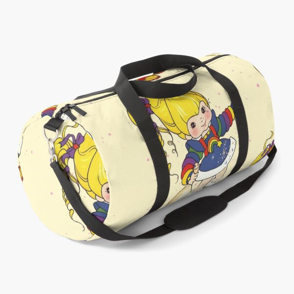 Item preview, Rainbow Brite designed and sold by YChangShop.