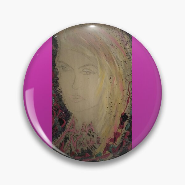 Item preview, Anna Nicole Smith  designed and sold by TamieAtkinson.