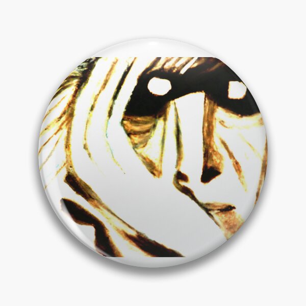 Item preview, THE GREY GHOST designed and sold by JoAnnHayden.