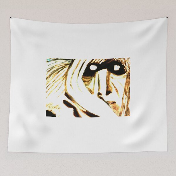 Item preview, THE GREY GHOST designed and sold by JoAnnHayden.