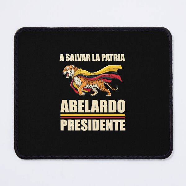 Item preview, A Salvar La Patria Abelardo Presidente 2026 Colombian Flag designed and sold by gre-good-sweet.