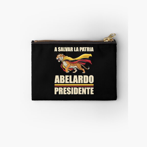 Item preview, A Salvar La Patria Abelardo Presidente 2026 Colombian Flag designed and sold by gre-good-sweet.