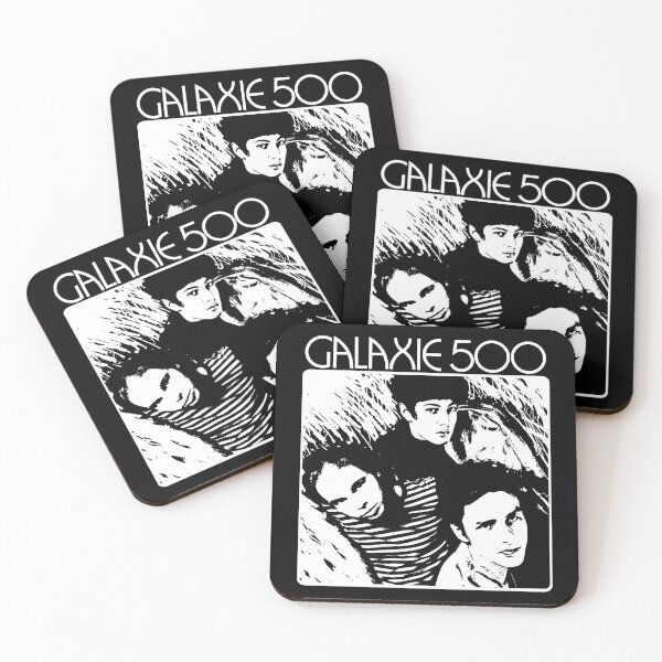 Item preview, Galaxie 500 Indie Group designed and sold by melfeder.