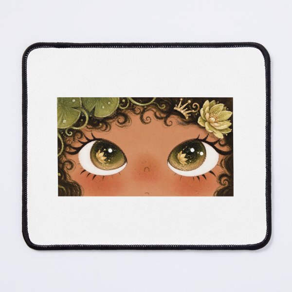 Item preview, Tiana designed and sold by CosmoPatch.