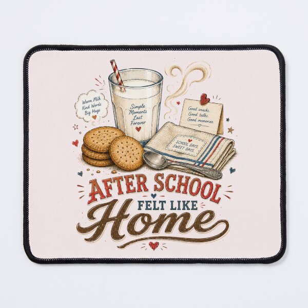 Item preview, The Best Part Of The Day Started At Home designed and sold by pradeepvisuals.