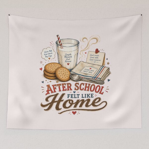 Item preview, The Best Part Of The Day Started At Home designed and sold by pradeepvisuals.