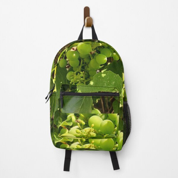 Item preview, Growing Green Grapes designed and sold by Artemis-Black.