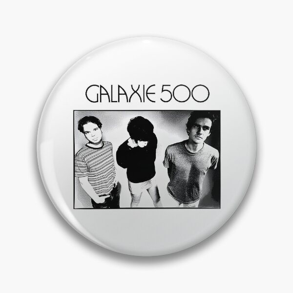 Item preview, Galaxie 500 Band designed and sold by melfeder.
