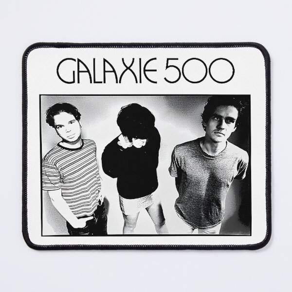 Item preview, Galaxie 500 Band designed and sold by melfeder.