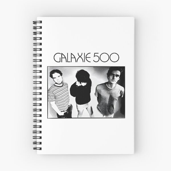 Item preview, Galaxie 500 Band designed and sold by melfeder.