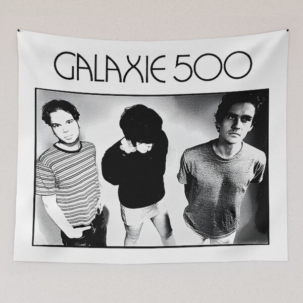 Item preview, Galaxie 500 Band designed and sold by melfeder.