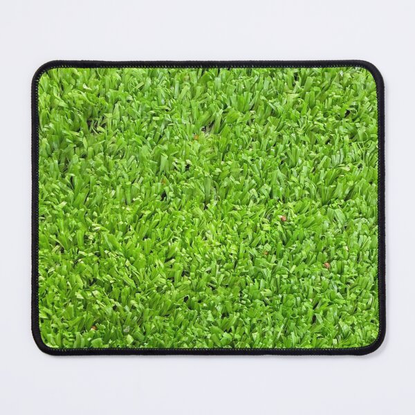 Item preview, Green grass is artificial grass used for decorating shops. designed and sold by Beeza Art Shop.