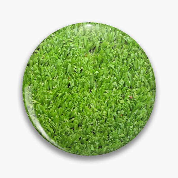 Item preview, Green grass is artificial grass used for decorating shops. designed and sold by Beeza Art Shop.