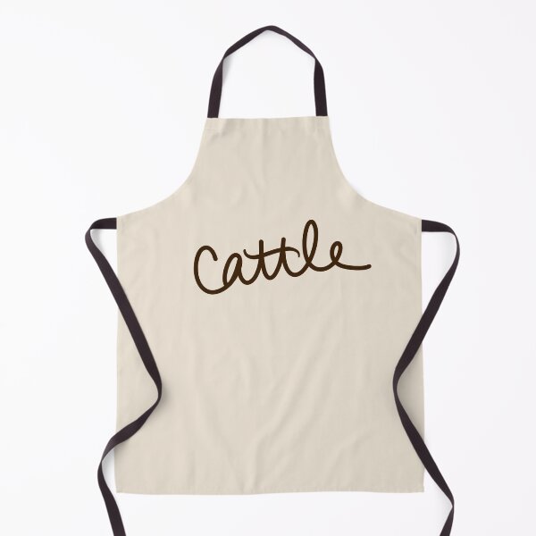 Item preview, Cattle designed and sold by abeink.