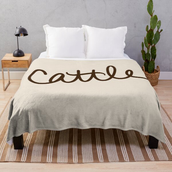 Item preview, Cattle designed and sold by abeink.