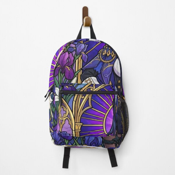 Item preview, Stained Glass Clorinde designed and sold by Thunderbelts.