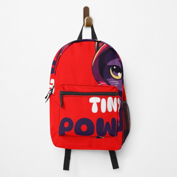 Item preview, Tiny Yet Powerful Cute Cat Hoodie designed and sold by GenZFashion000.