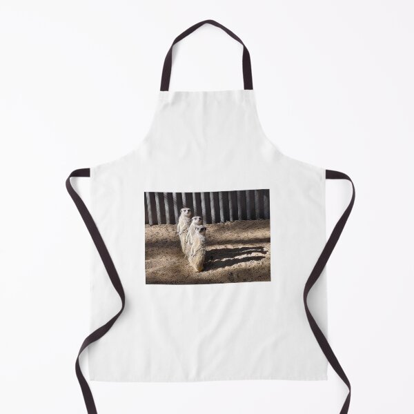 Item preview, Three meerkats standing and look out designed and sold by pbchan.