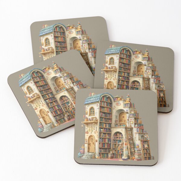 Item preview, Smart Home designed and sold by bubblyrainbow.