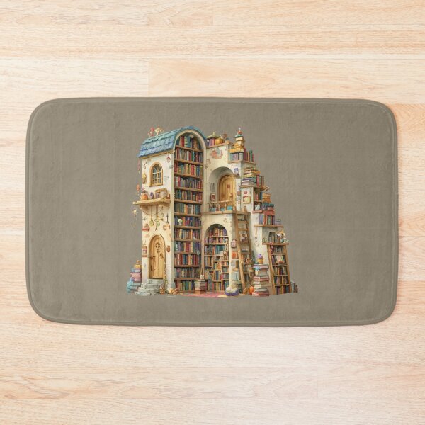 Item preview, Smart Home designed and sold by bubblyrainbow.