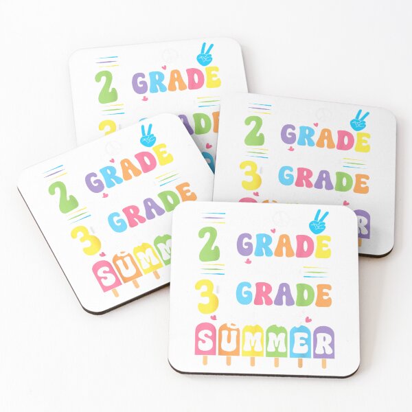 Item preview, Peace We Out 2nd Grade Summer Graduation Second Graders Grad T-Shirt designed and sold by NFTaletellers.