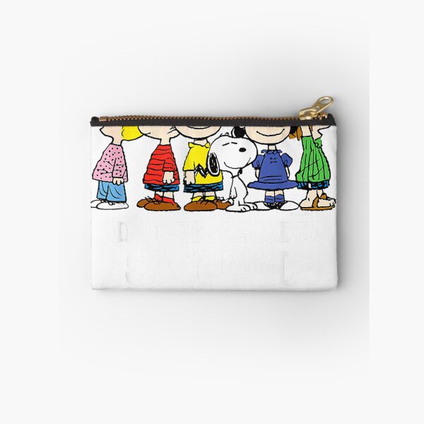 Item preview, Peanuts - Kindergarten Squad T-Shirt designed and sold by JJLetterDesigns.