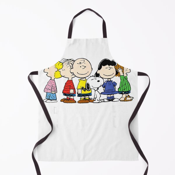 Item preview, Peanuts - Kindergarten Squad T-Shirt designed and sold by JJLetterDesigns.