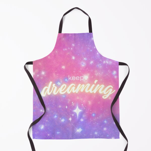 Item preview, Keep Dreaming – Dreamcore Galaxy designed and sold by CrisCat.