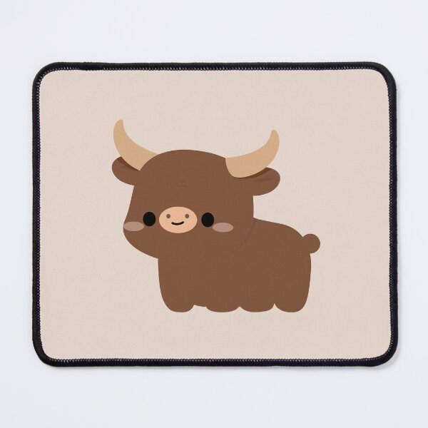 Item preview, Ankole-Watusi Cow designed and sold by theladyernestember.