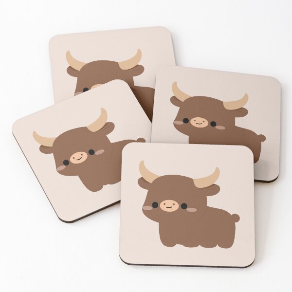 Item preview, Ankole-Watusi Cow designed and sold by theladyernestember.