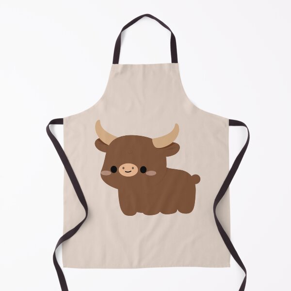 Item preview, Ankole-Watusi Cow designed and sold by theladyernestember.