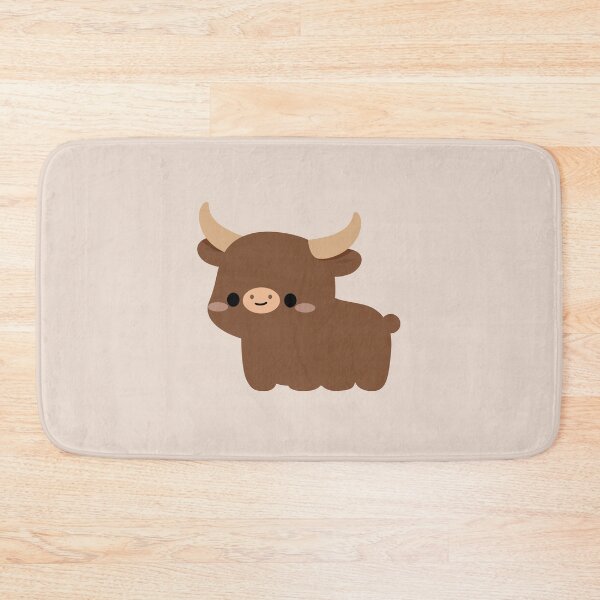 Item preview, Ankole-Watusi Cow designed and sold by theladyernestember.