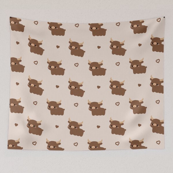 Item preview, Ankole-Watusi Cow designed and sold by theladyernestember.