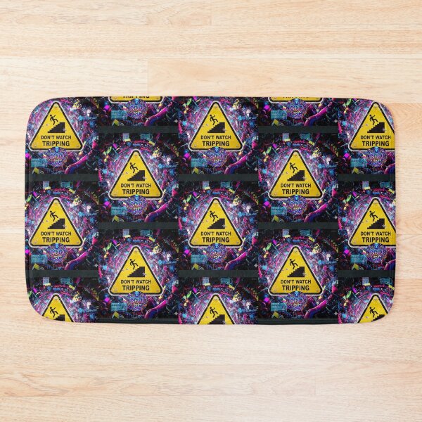Item preview, Caution Sign designed and sold by Kglitch.